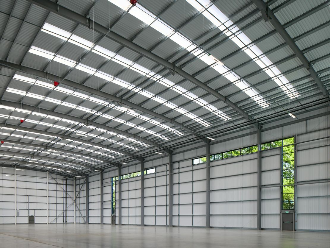 DC12 Prologis Park, Green Lane, Hemel Hempstead, HP2 7GY