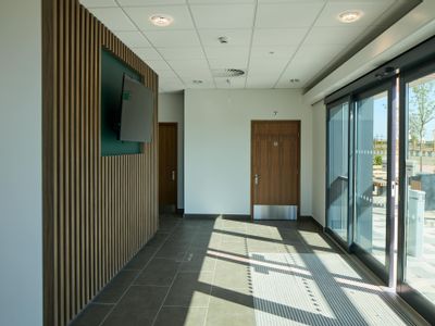 Property Image for DC12 Prologis Park, Green Lane, Hemel Hempstead, HP2 7GY
