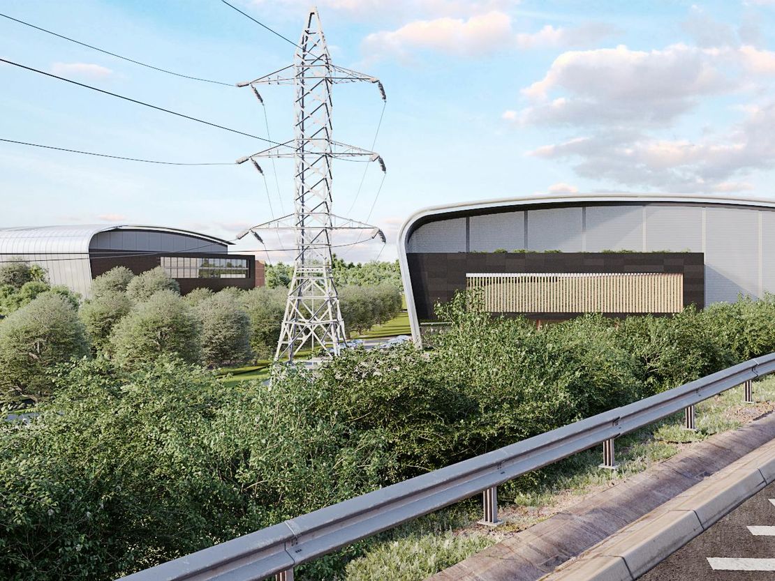 Unit 4, Junction, M1 J10, Luton, LU1 4LX