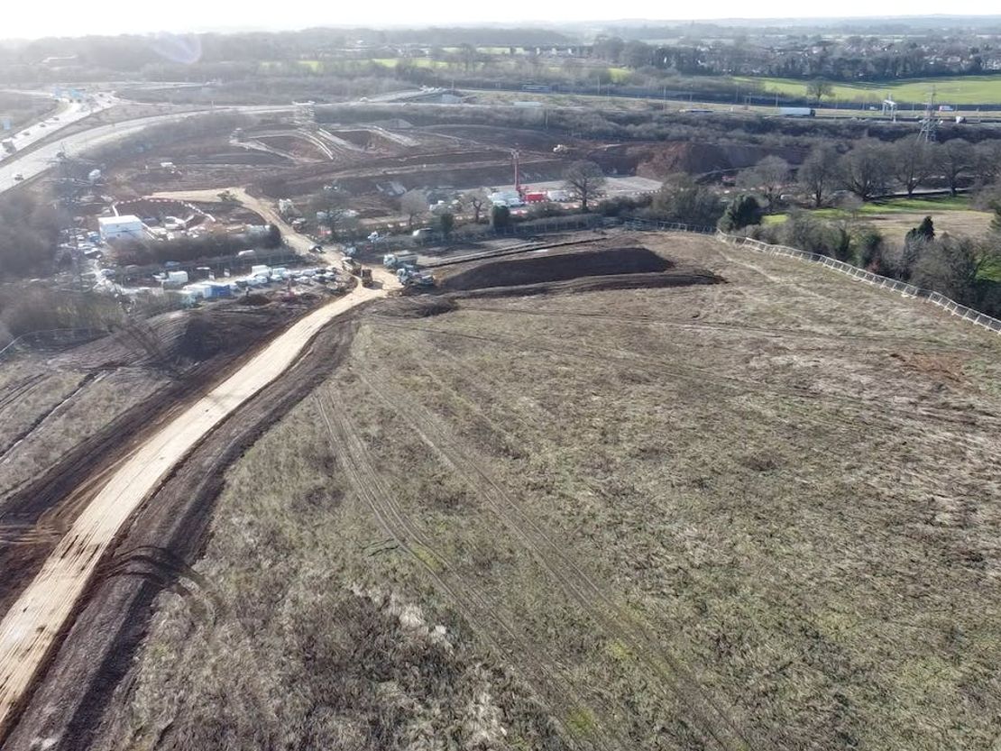 Unit 4, Junction, M1 J10, Luton, LU1 4LX