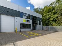 Property Image for Unit 4 Nimbus Park, Porz Avenue, Dunstable, LU5 5WZ