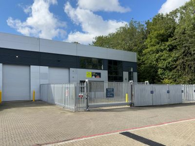 Property Image for Unit 4 Nimbus Park, Porz Avenue, Dunstable, LU5 5WZ