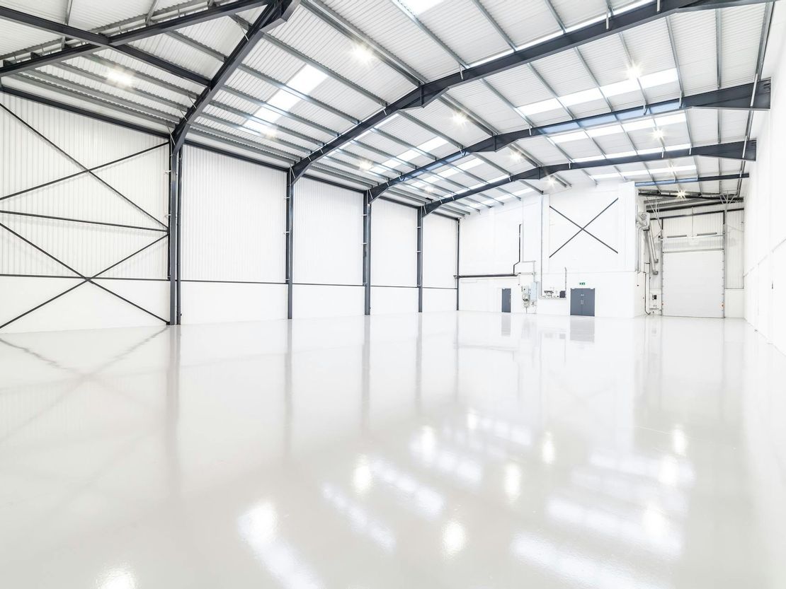 Unit 4 Nimbus Park, Porz Avenue, Dunstable, LU5 5WZ