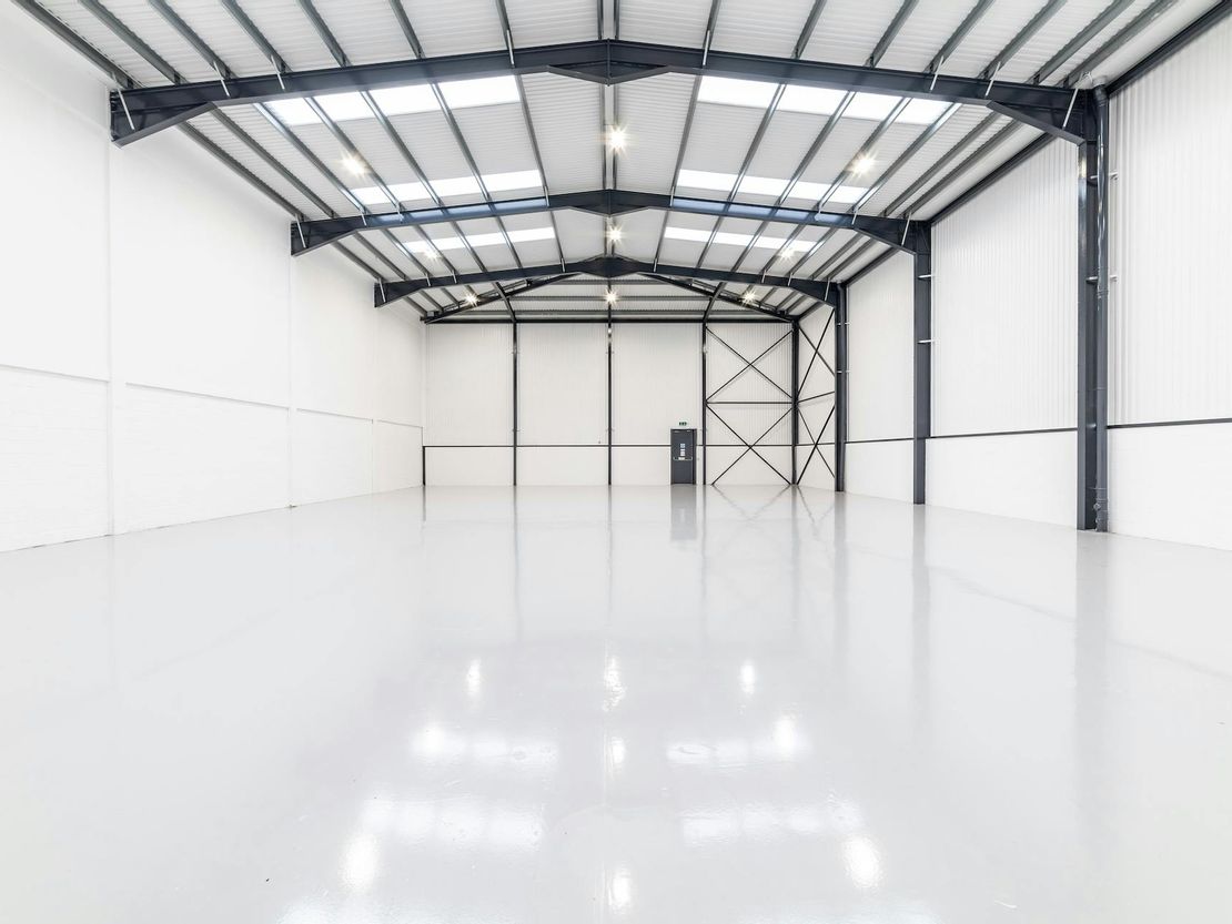 Unit 4 Nimbus Park, Porz Avenue, Dunstable, LU5 5WZ