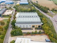 Property Image for STACK Biggleswade, Lancaster Way, Stratton Business Park, Biggleswade, SG18 8TQ