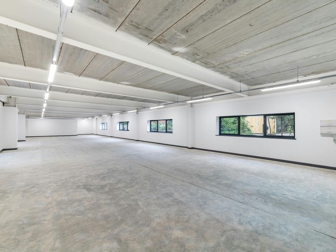 STACK Biggleswade, Lancaster Way, Stratton Business Park, Biggleswade, SG18 8TQ