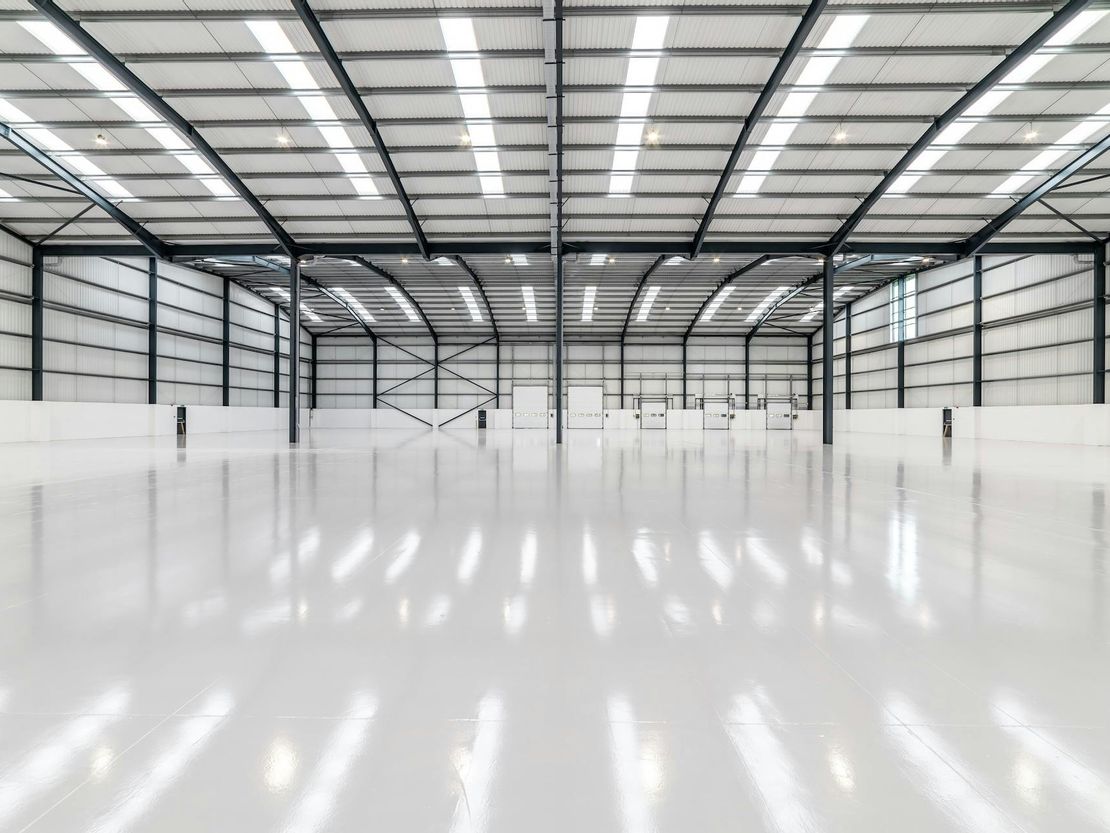 STACK Biggleswade, Lancaster Way, Stratton Business Park, Biggleswade, SG18 8TQ