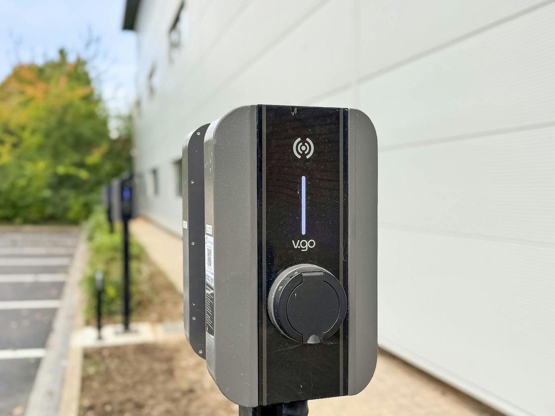STACK Biggleswade, Lancaster Way, Stratton Business Park, Biggleswade, SG18 8TQ