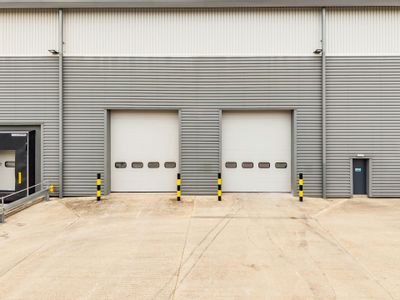 Property Image for STACK Biggleswade, Lancaster Way, Stratton Business Park, Biggleswade, SG18 8TQ