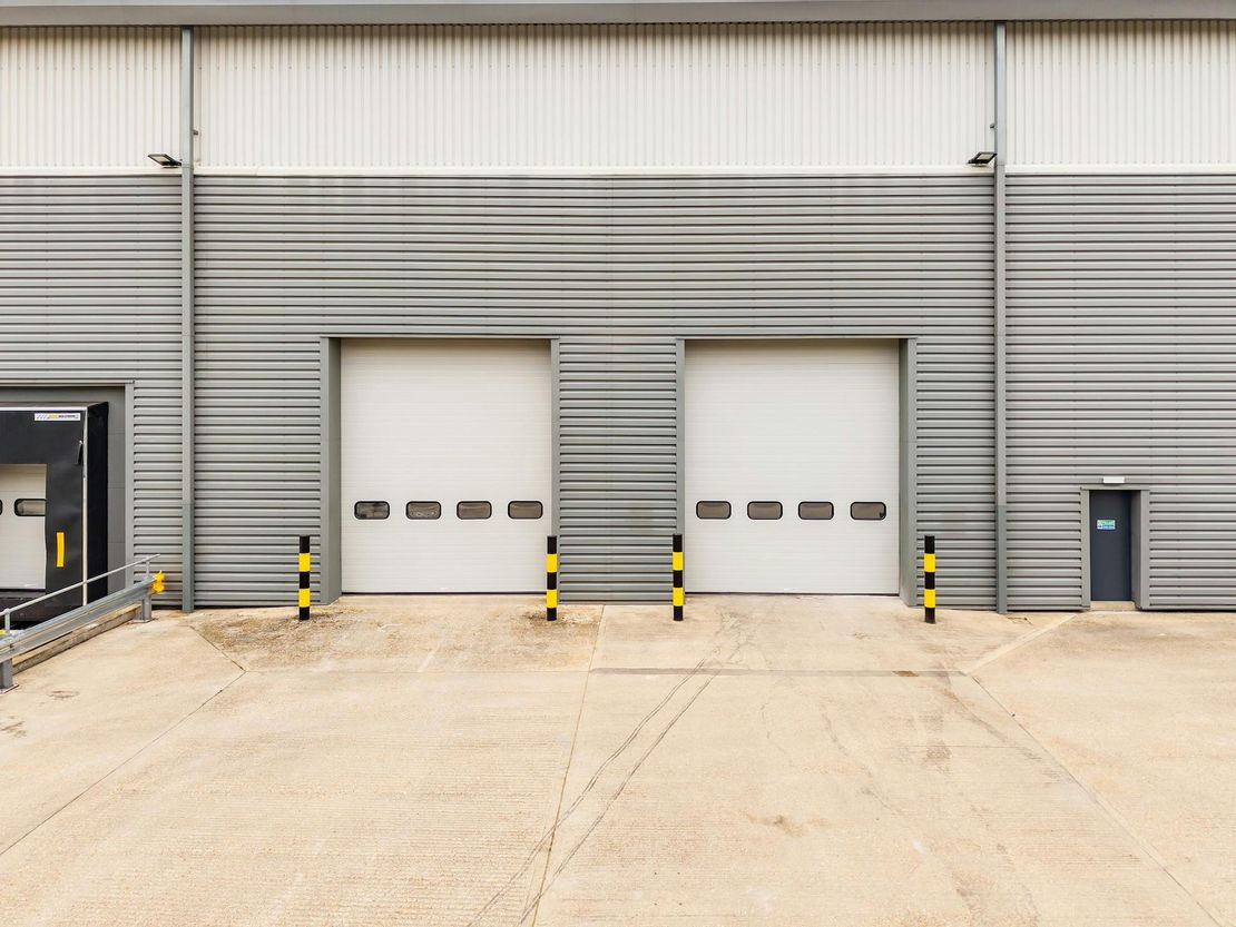 STACK Biggleswade, Lancaster Way, Stratton Business Park, Biggleswade, SG18 8TQ