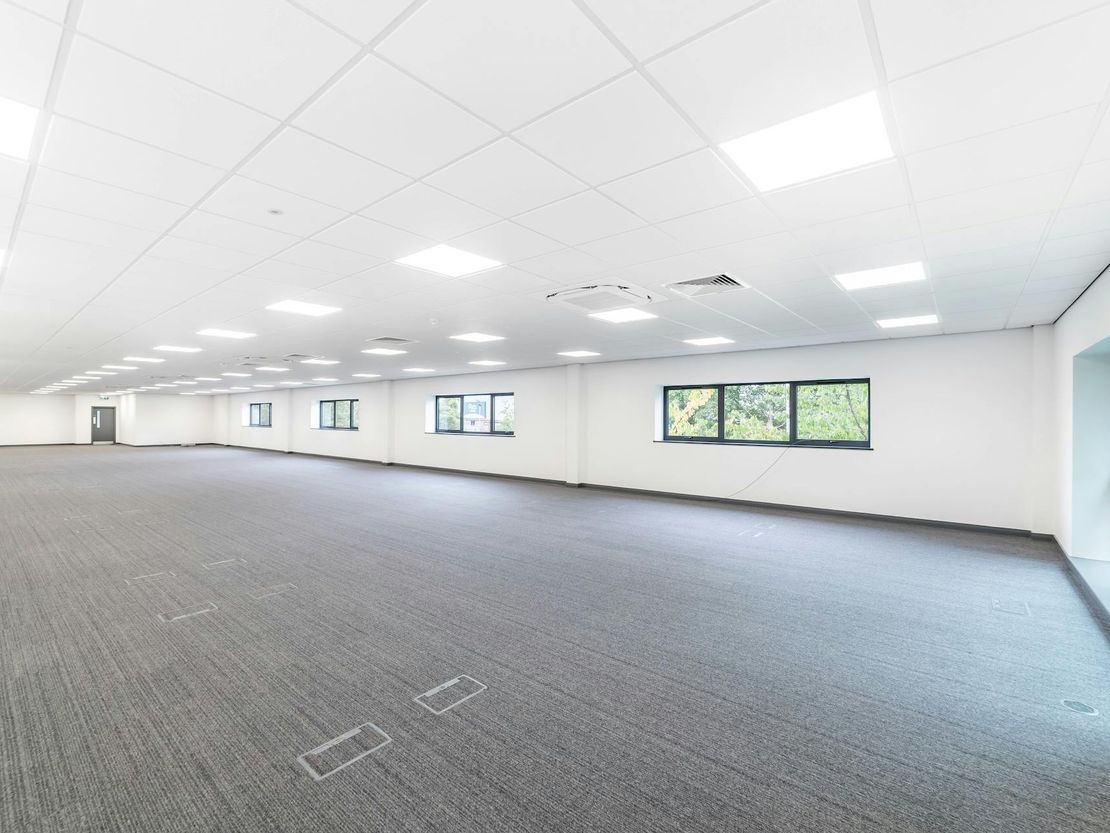 STACK Biggleswade, Lancaster Way, Stratton Business Park, Biggleswade, SG18 8TQ