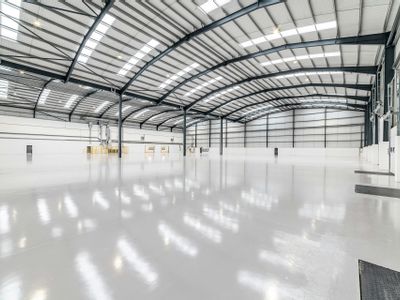 Property Image for STACK Biggleswade, Lancaster Way, Stratton Business Park, Biggleswade, SG18 8TQ