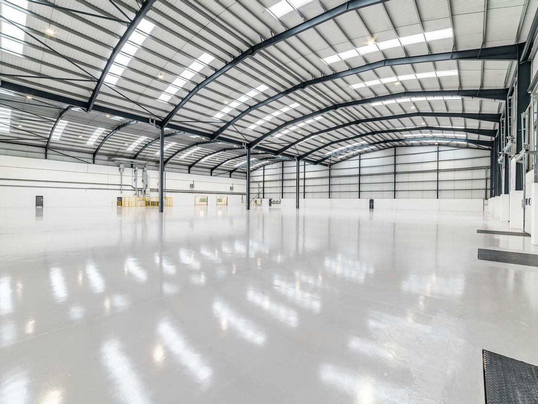 STACK Biggleswade, Lancaster Way, Stratton Business Park, Biggleswade, SG18 8TQ