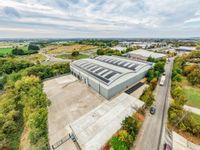 Property Image for STACK Biggleswade, Lancaster Way, Stratton Business Park, Biggleswade, SG18 8TQ