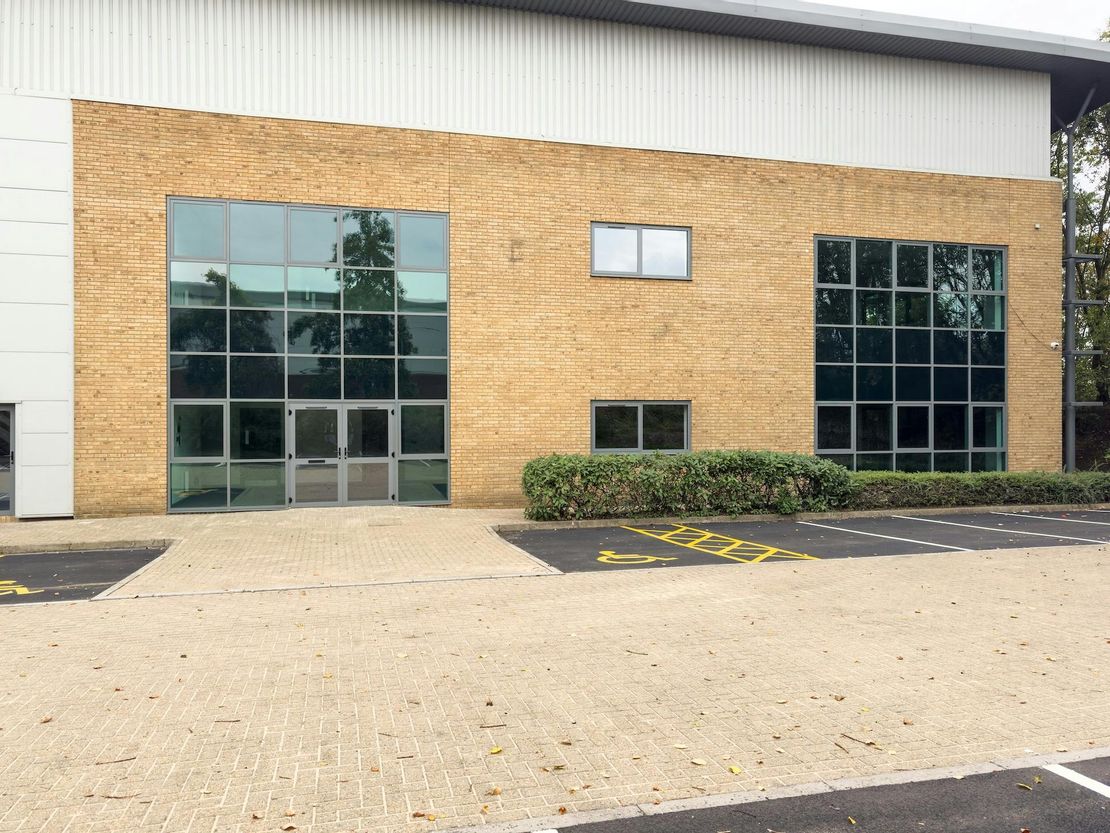 STACK Biggleswade, Lancaster Way, Stratton Business Park, Biggleswade, SG18 8TQ