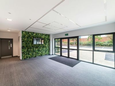 Property Image for STACK Biggleswade, Lancaster Way, Stratton Business Park, Biggleswade, SG18 8TQ