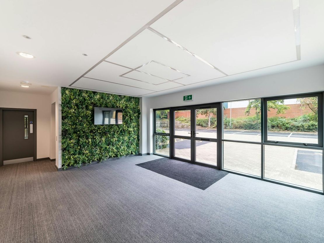 STACK Biggleswade, Lancaster Way, Stratton Business Park, Biggleswade, SG18 8TQ