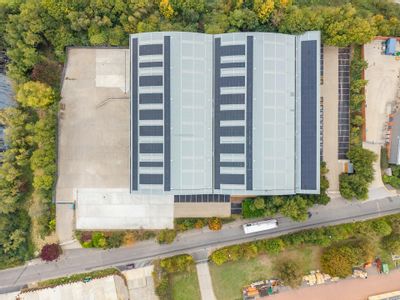 Property Image for STACK Biggleswade, Lancaster Way, Stratton Business Park, Biggleswade, SG18 8TQ