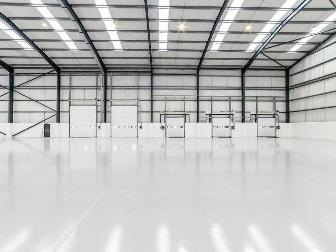 STACK Biggleswade, Lancaster Way, Stratton Business Park, Biggleswade, SG18 8TQ
