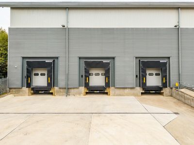 Property Image for STACK Biggleswade, Lancaster Way, Stratton Business Park, Biggleswade, SG18 8TQ