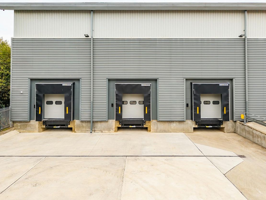 STACK Biggleswade, Lancaster Way, Stratton Business Park, Biggleswade, SG18 8TQ