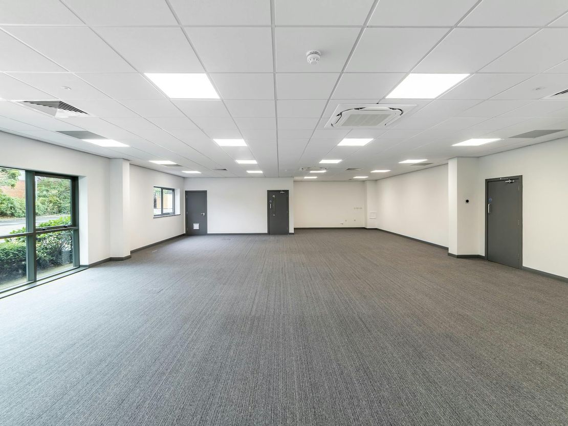 STACK Biggleswade, Lancaster Way, Stratton Business Park, Biggleswade, SG18 8TQ