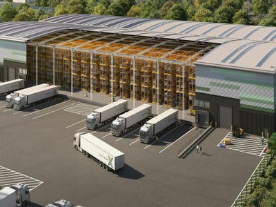 Property Image for South Mimms X, St Albans Road, South Mimms, Potters Bar, EN6 3ND