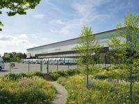Property Image for South Mimms X, St Albans Road, South Mimms, Potters Bar, EN6 3ND