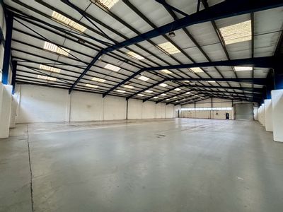 Property Image for Unit 12 Albone Way, Biggleswade, SG18 8BN