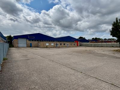 Property Image for Unit 12 Albone Way, Biggleswade, SG18 8BN