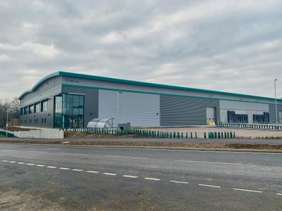 Property Image for DC5 Prologis Park, Blossom Way, Hemel Hempstead, HP2 4ZB