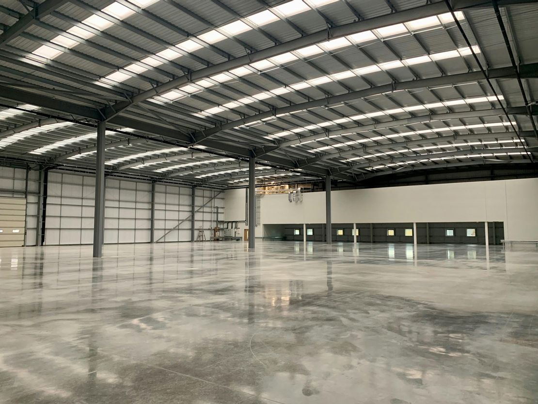 DC5 Prologis Park, Blossom Way, Hemel Hempstead, HP2 4ZB