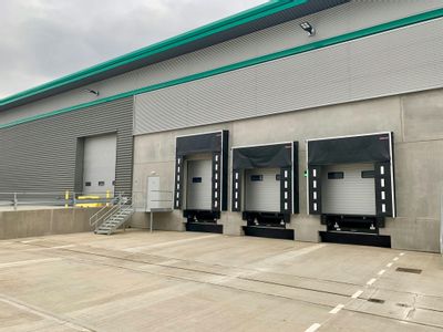 Property Image for DC5 Prologis Park, Blossom Way, Hemel Hempstead, HP2 4ZB