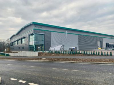 Property Image for DC5 Prologis Park, Blossom Way, Hemel Hempstead, HP2 4ZB