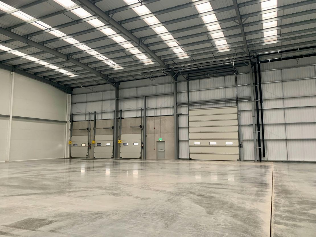 DC5 Prologis Park, Blossom Way, Hemel Hempstead, HP2 4ZB