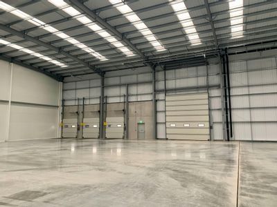 Property Image for DC5 Prologis Park, Blossom Way, Hemel Hempstead, HP2 4ZB