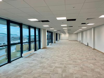 Property Image for DC5 Prologis Park, Blossom Way, Hemel Hempstead, HP2 4ZB