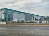 Property Image for DC5 Prologis Park, Blossom Way, Hemel Hempstead, HP2 4ZB