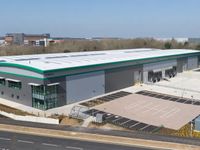 Property Image for DC5 Prologis Park, Blossom Way, Hemel Hempstead, HP2 4ZB