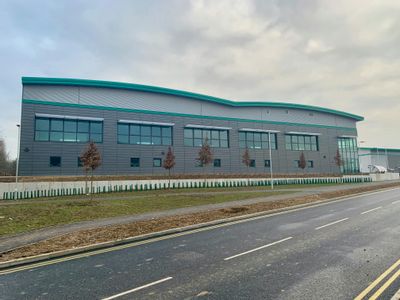 Property Image for DC5 Prologis Park, Blossom Way, Hemel Hempstead, HP2 4ZB