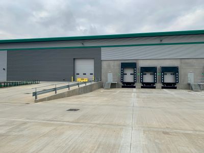 Property Image for DC5 Prologis Park, Blossom Way, Hemel Hempstead, HP2 4ZB