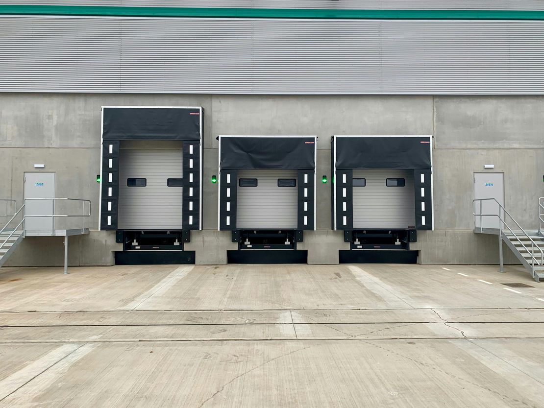DC5 Prologis Park, Blossom Way, Hemel Hempstead, HP2 4ZB