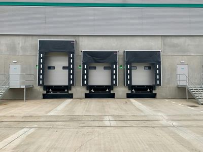 Property Image for DC5 Prologis Park, Blossom Way, Hemel Hempstead, HP2 4ZB