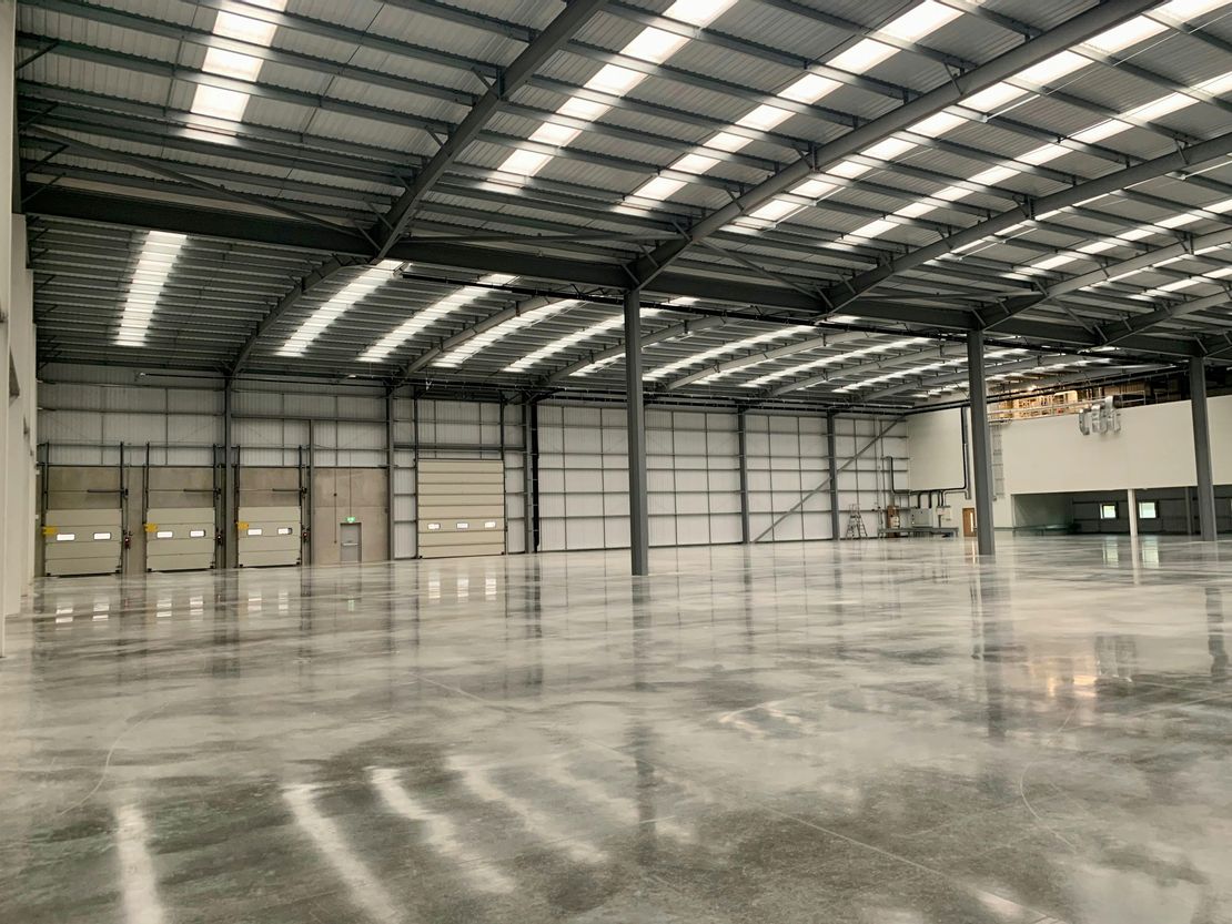 DC5 Prologis Park, Blossom Way, Hemel Hempstead, HP2 4ZB