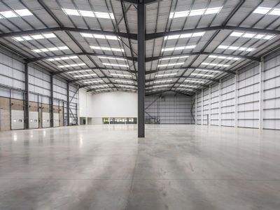 Property Image for Vision44, Woodside Industrial Estate, 1/1A Humphrys Road, Dunstable, LU5 4TP