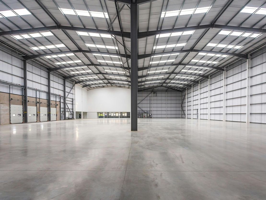 Vision44, Woodside Industrial Estate, 1/1A Humphrys Road, Dunstable, LU5 4TP