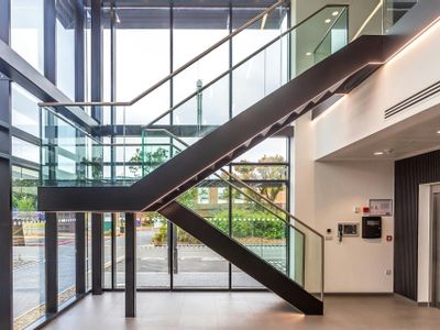 Property Image for Vision44, Woodside Industrial Estate, 1/1A Humphrys Road, Dunstable, LU5 4TP