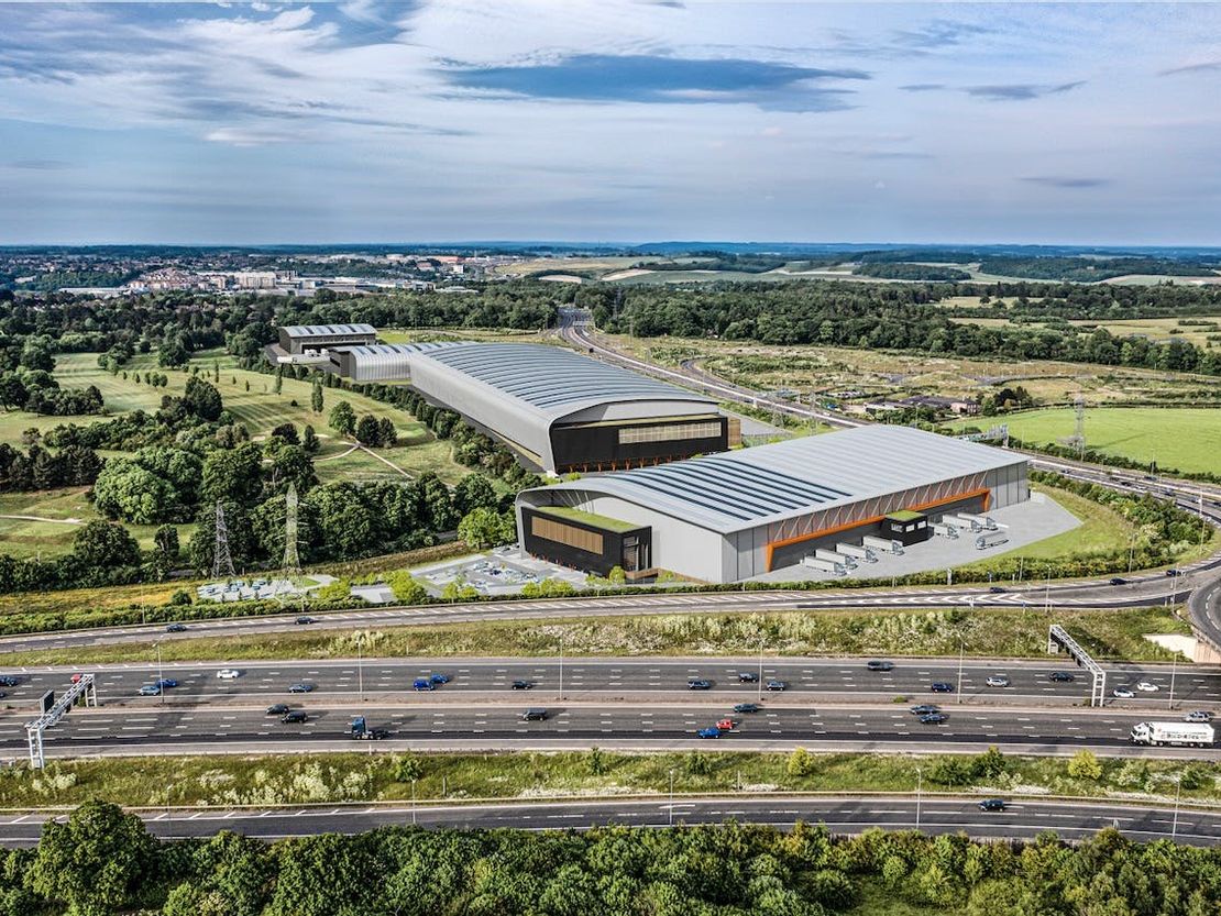 Unit 2, Junction, M1 J10, Luton, LU1 4LX