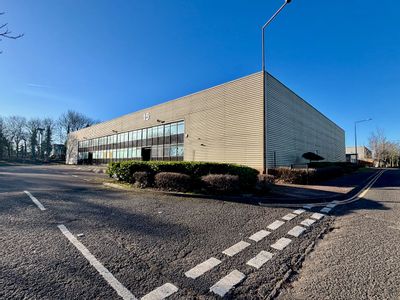 Property Image for Units 15 - 18 Granby Trade Park, Peverel Drive, Bletchley, Milton Keynes, MK1 1NN