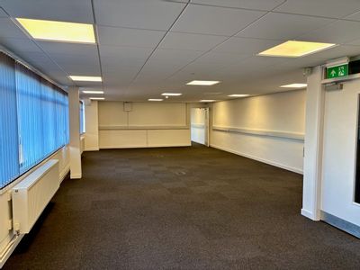 Property Image for Units 15 - 18 Granby Trade Park, Peverel Drive, Bletchley, Milton Keynes, MK1 1NN